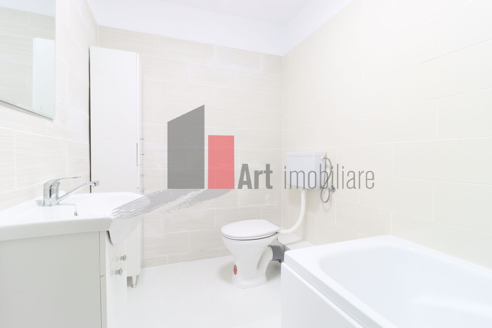 3 camere Giurgiului-Dedeman, bloc nou - Poză 22