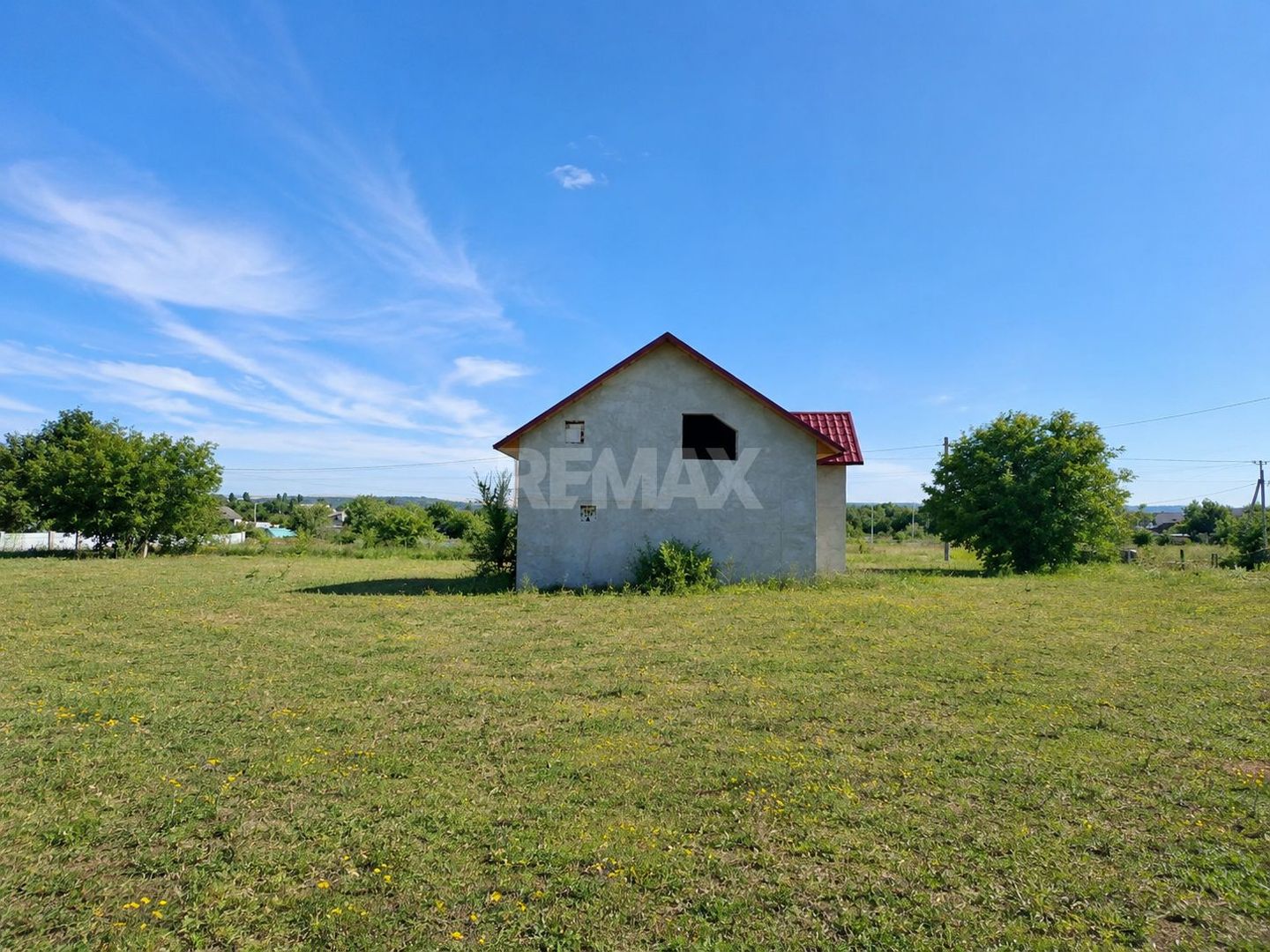 Casă cu 2 nivele -variantă sură | 130 m² | 12 ari | Țînțăreni, Anenii Noi - Poză 4