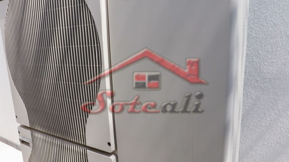 VILĂ MODERNĂ DE LUX CU PISCINĂ, FOTOVOLTAICE ȘI FOIȘOR – BREAZA - Poză 70