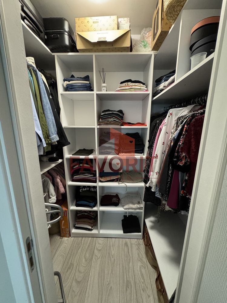 Apartament 2 camere | Giroc | Terasa 11mp | Mobilat - Poză 5