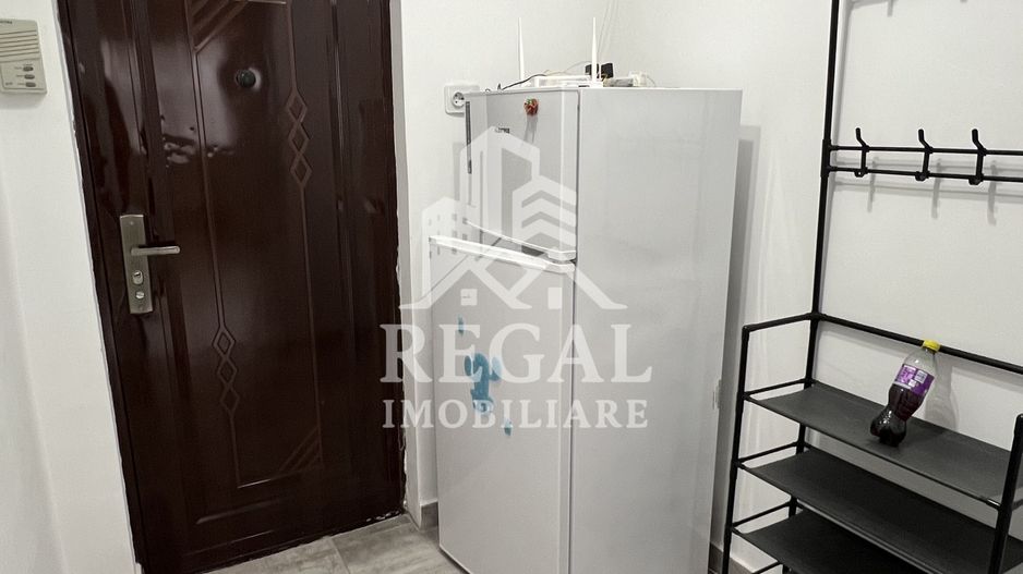 Garsonieră de închiriat – G2, vizavi de Sanitas, etaj 2 - Poză 6