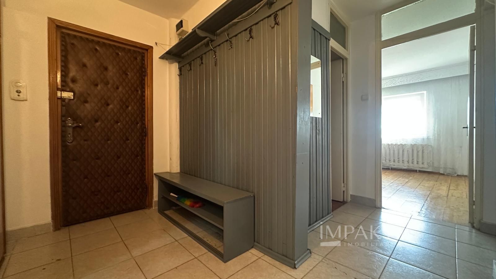 Apartament 3 camere | 2 bai | Parter Inalt | Kaufland, Manastur - Poză 8