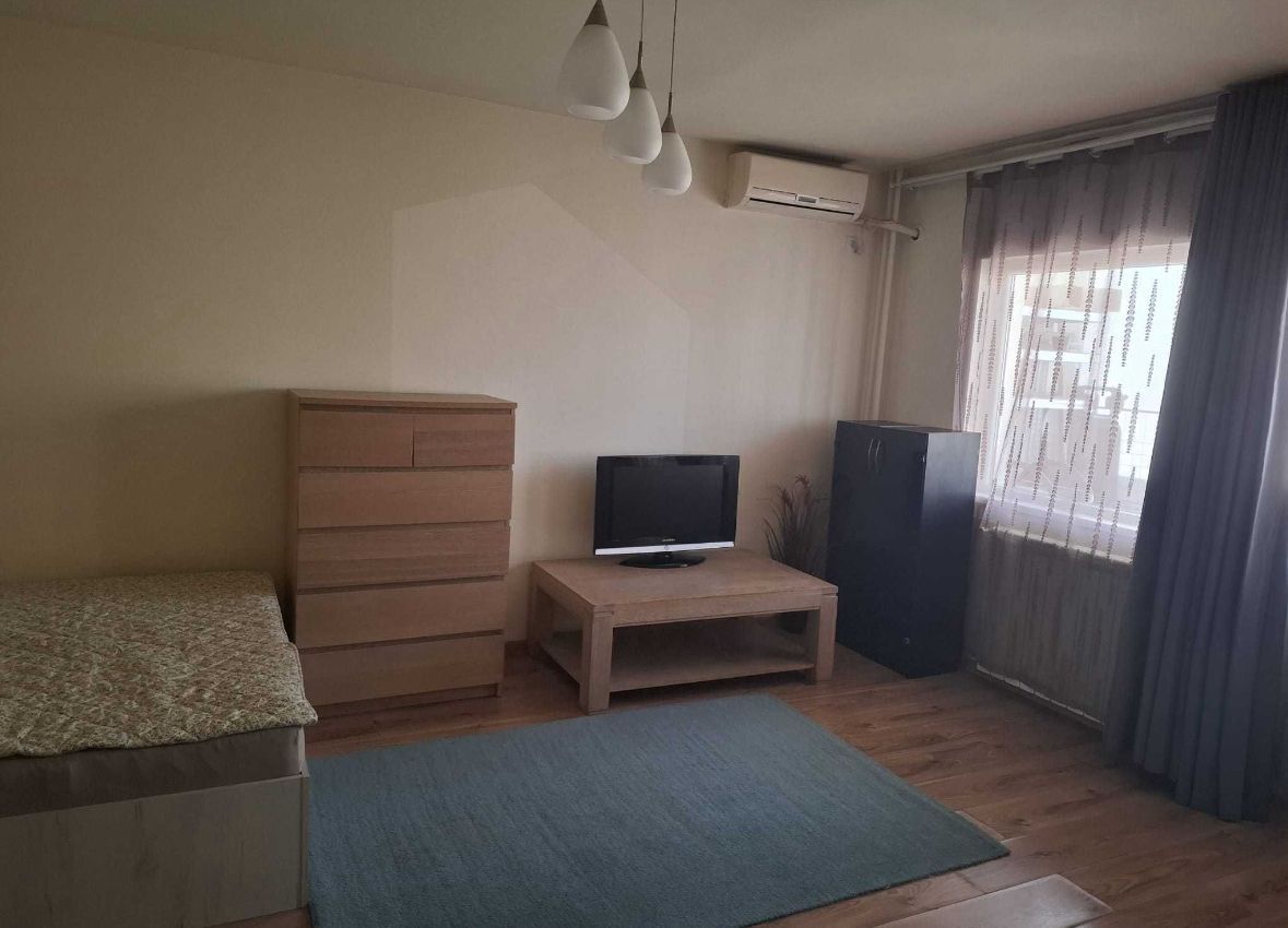 GARSONIERA VITAN, BUCATARIE INCHISA, MOBILAT, REABILITAT, COMISION 0% - Poză 1