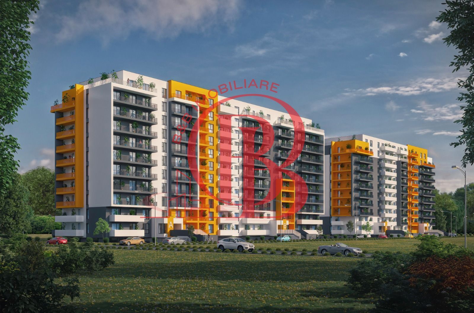 Oferta Lansare 2 camere proiect nou Pallady - Poză 3
