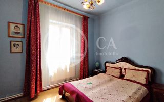 Casa cu 3 camere de inchiriat in zona Universitatii, Oradea - Poză 1