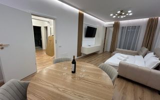 2 Camere 🏢 | Plaza Residence Faza 5 📍 | Totul nou ✨ | Parter ⬇️ - Poză 3