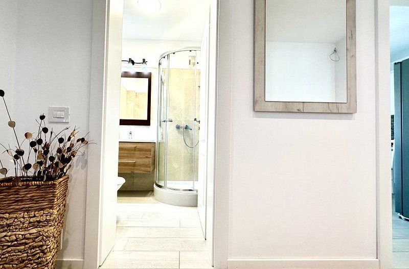 Prima inchiriere - suprafață generoasa -Dumbravita - Poză 13