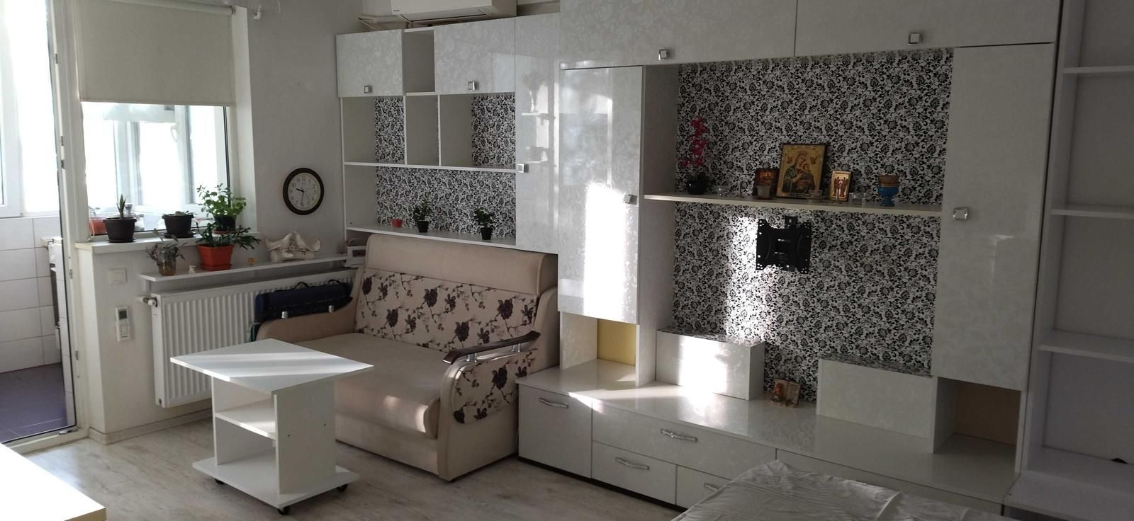 GARSONIERA BRANCOVEANU, CENTRALA PROPRIE, BLOC NOU, MOBLATA/UTILATA - Poză 1