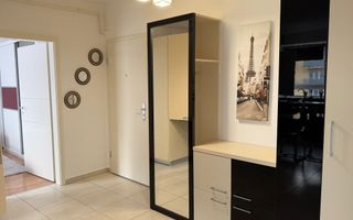 Apartament 2 Camere | Etaj Intermediar | Vedere Spre Munte |  Avantgarden - Poză 3