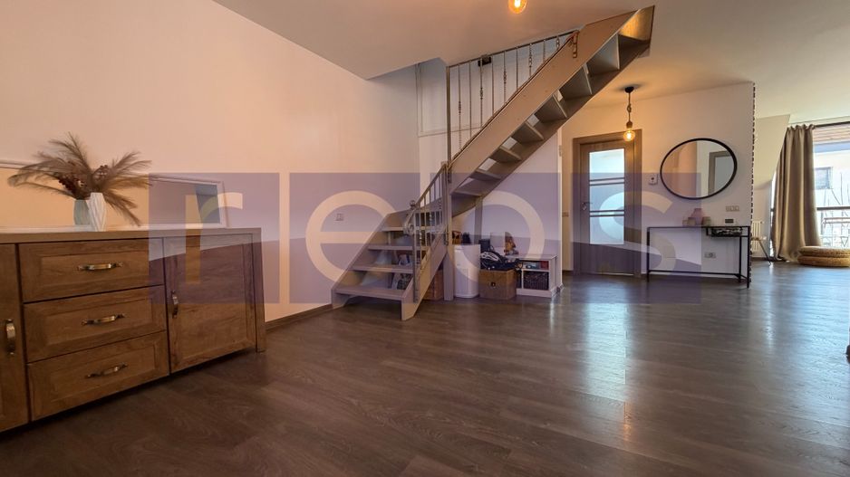 Apartament cu 4 camere 118 mp utili Direct Proprietar! - Poză 3