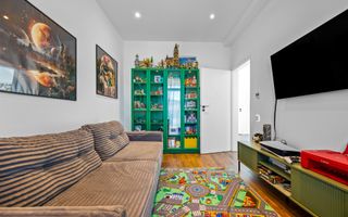 Casa noua| 4 camere | utilata mobilata modern | Sanpetru Brasov - Poză 9