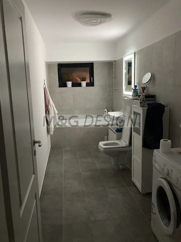 Apartament 2 camere  Girocului bloc nou - Poză 3