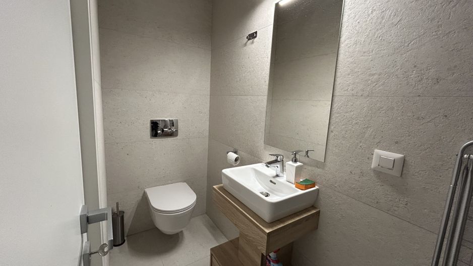 2 Camere Ultracentral Lux Cartierul Evreiesc - Poză 7