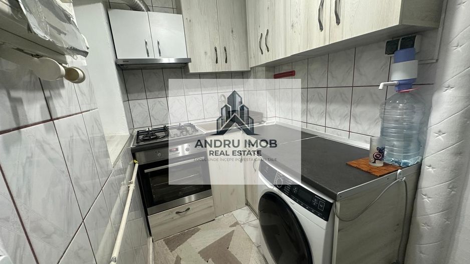 Apartament 2 camere/ 1 Decembrie 1918/Liviu Rebreanu - Poză 6