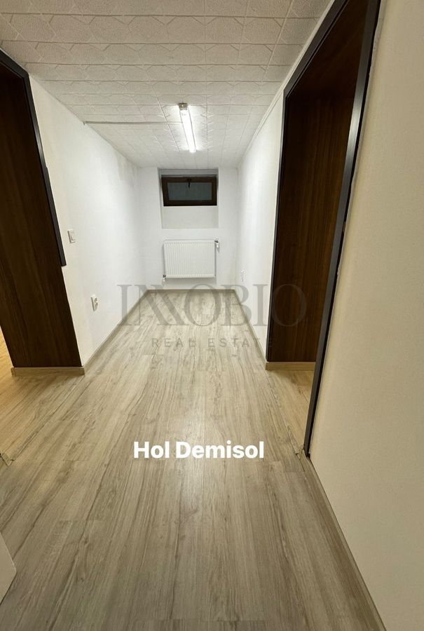 Vila Renovata | Parlament - Bd. Regina Maria | Curte 500mp - Poză 9