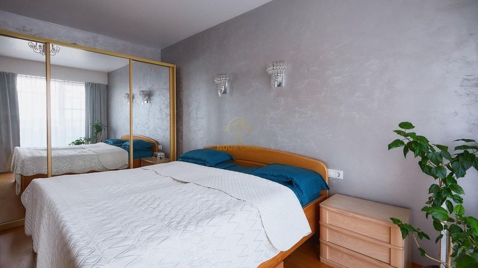 Apartament Modern de inchiriat Shopping Plaza 2 Dormitoare - Poză 3
