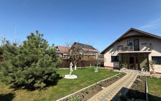 Casă individuală, Lunca Cetătuii, Iași - 195.000 EUR - Poză 2