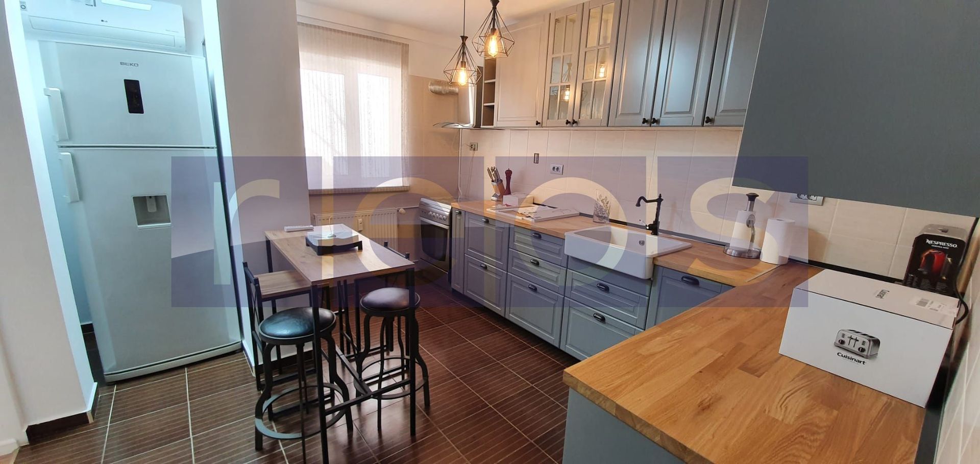 VANZARE 3 CAMERE DECOMANDAT - TINERETULUI - Poză 18