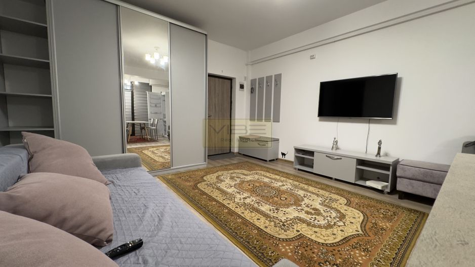 Apartament 2 camere - bloc nou - Popas Pacurari, Liber - Poză 9