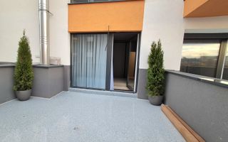 Apartament de lux, 2 camere, Terasa, Intre Lacuri Residence!! - Poză 14
