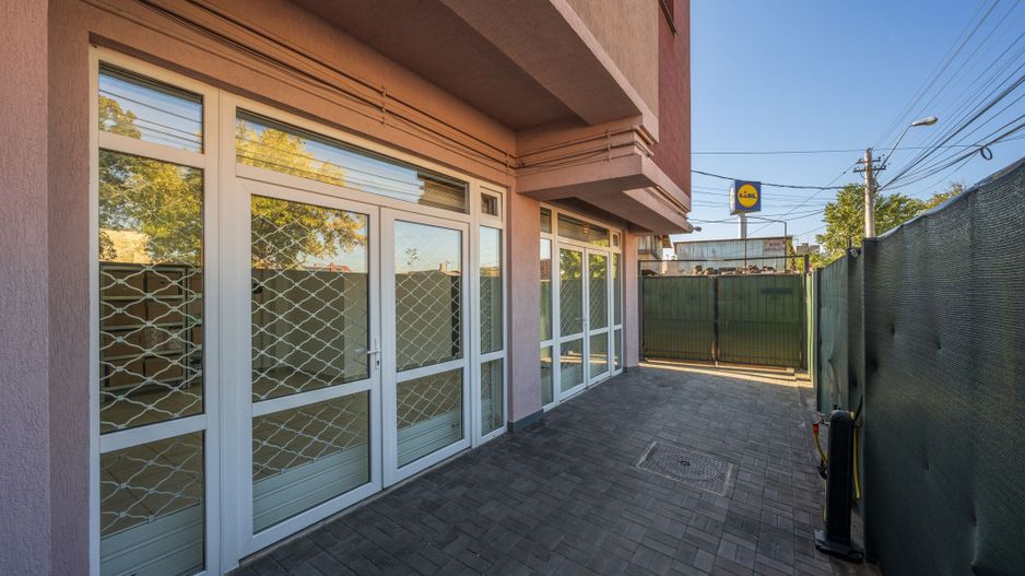 SI CASA SI AFACERE totul sub același acoperiș in Sector 5/Sălaj - LIDL - Poză 9