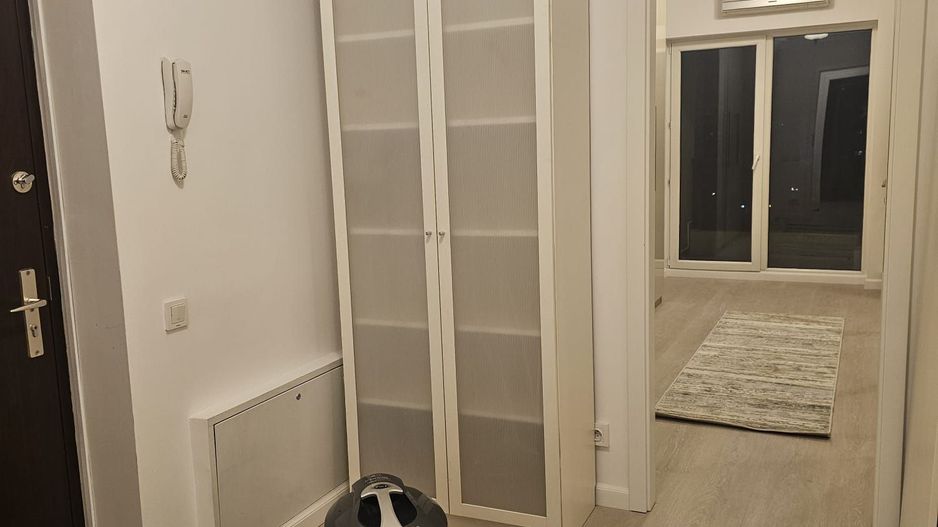 Apartament 4 camere mobilat , Zona Rond Alba Iulia - Poză 8