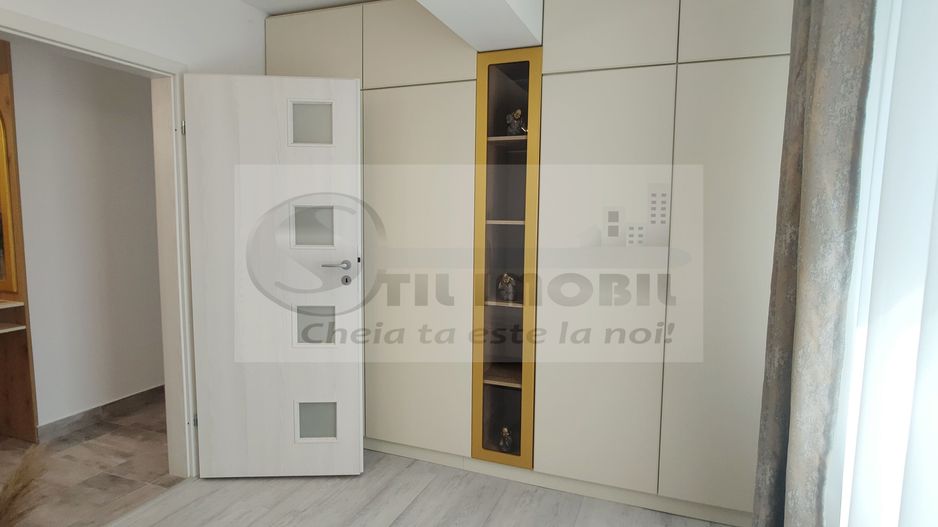 2 CAM INTAB.TATARASI LUX , MOBILAT LOC DE PARCARE, 137000euro plus TVA - Poză 30