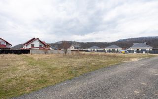 Teren Primaverii Rasnov | 627 mp - Poză 14