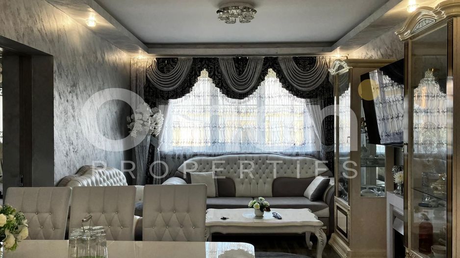 Apartament cu 2 camere de vânzare | 35.000 € | Ilba - Poză 2