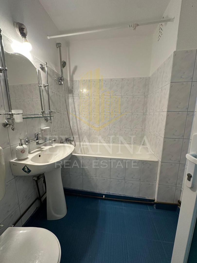 Ap. 2 camere de închiriat | etaj 2 | nemobilat | str. Victor Babeș - Poză 6