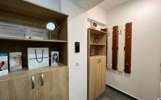 Spatiu OFFICE / SALON / CONSULTANTA zona  Centru (Strada Sesan) - Palas Mall - Poză 12