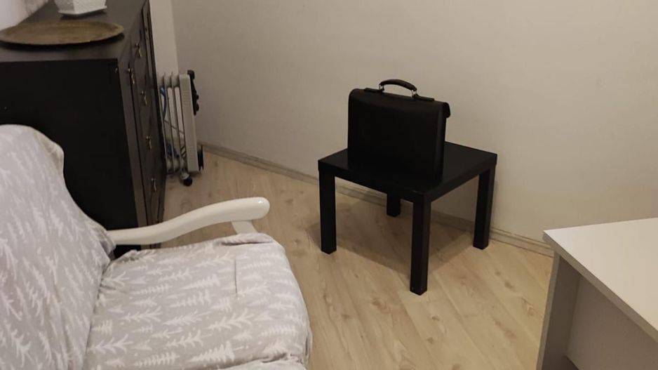 Garsoniera Spatioasa, Terasa, Ultracentral, Universitate | C A Rosetti - Poză 12