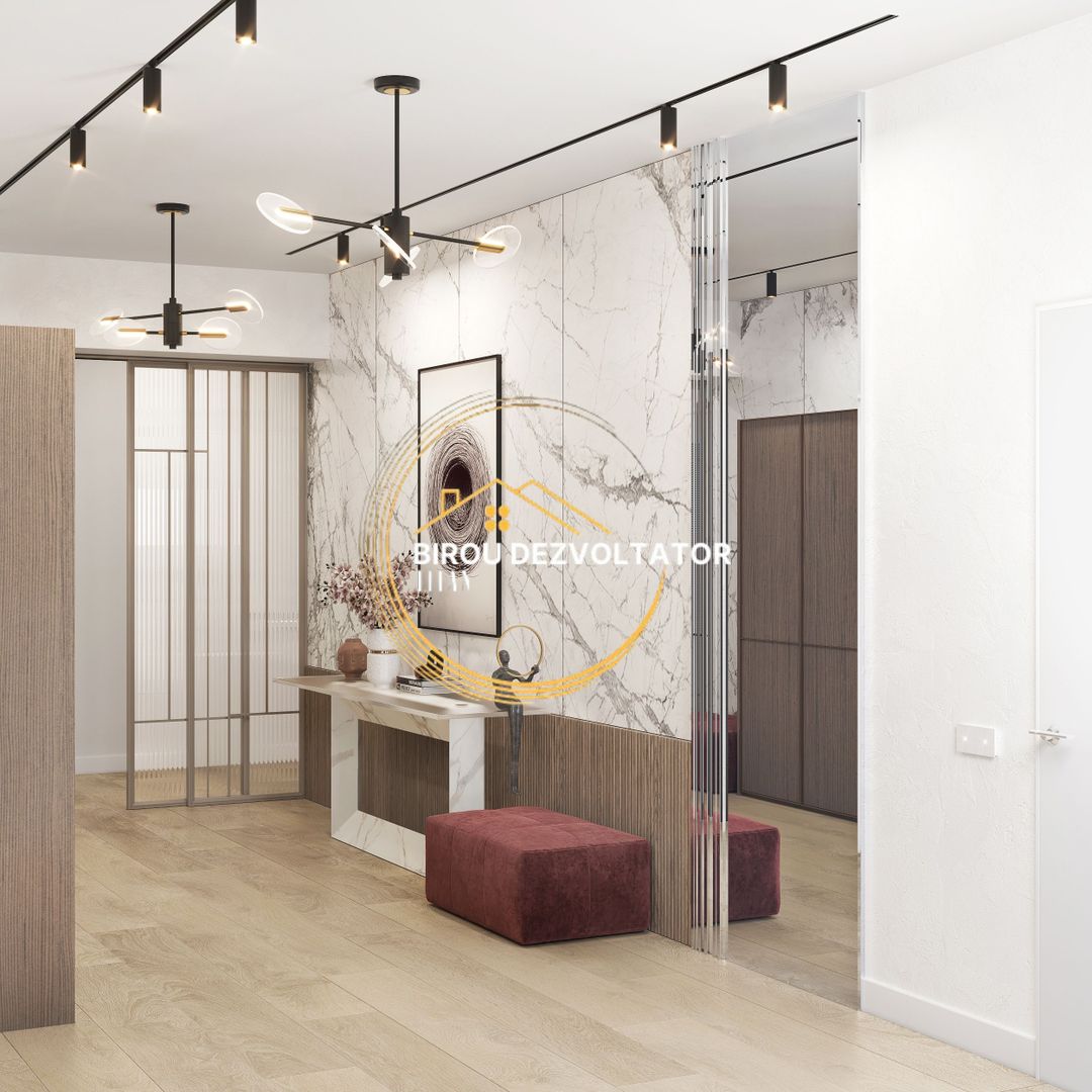 Investitie Ansamblu modern metrou Teclu Ikea Titan Bonus Parcare - Poză 5