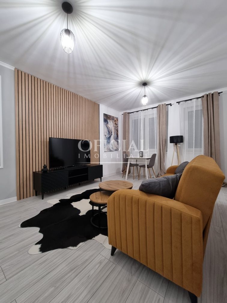 Apartament 2 camere | Parcare | Nou | Zona Parcul Poligon | Floresti - Poză 2