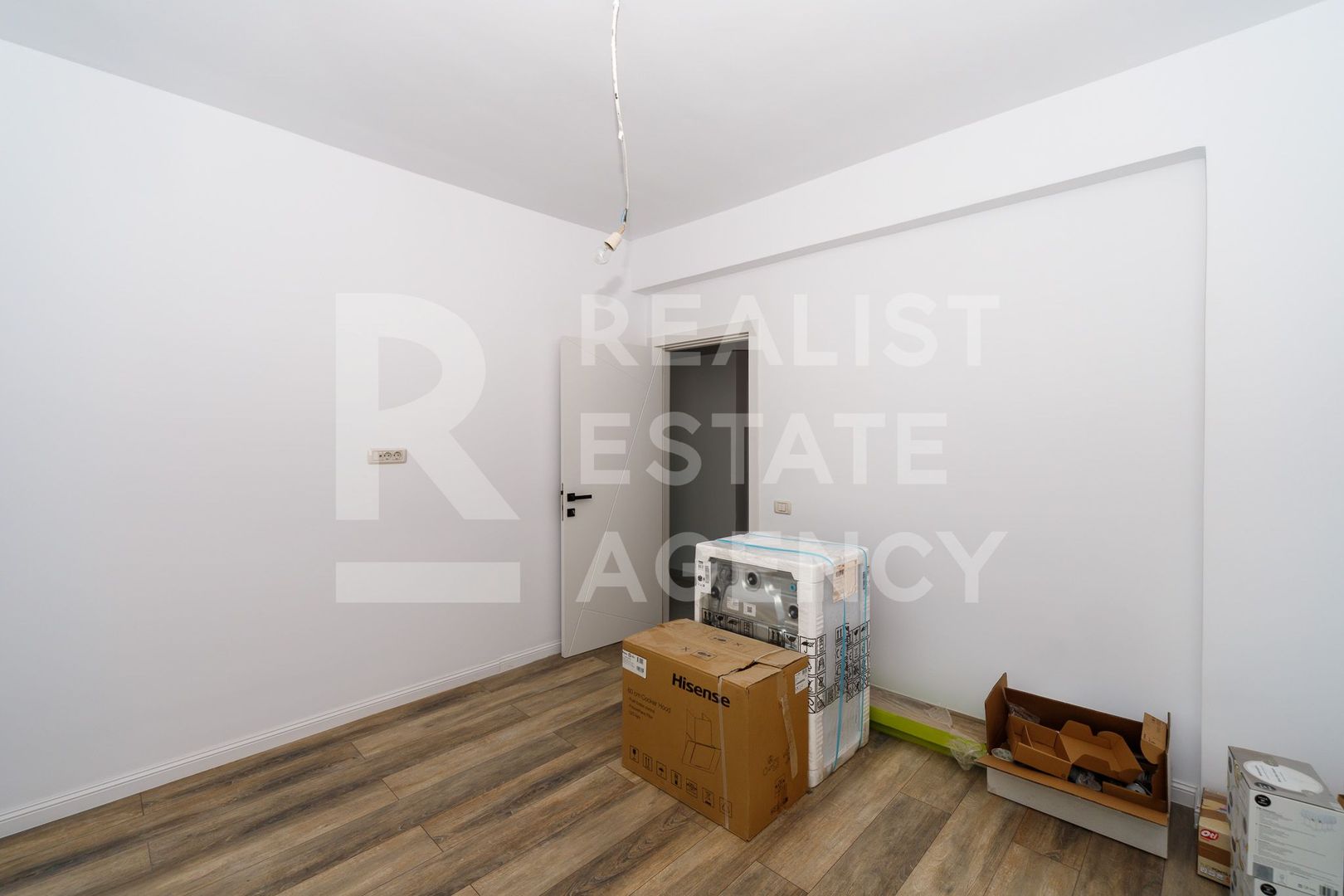Vânzare, apartament, 4 camere, zona Giulești - Poză 6