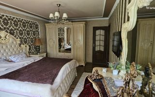 Apartament modern cu 3 camere -  de închiriat - zona Siderurgiștilor Vest - Poză 13