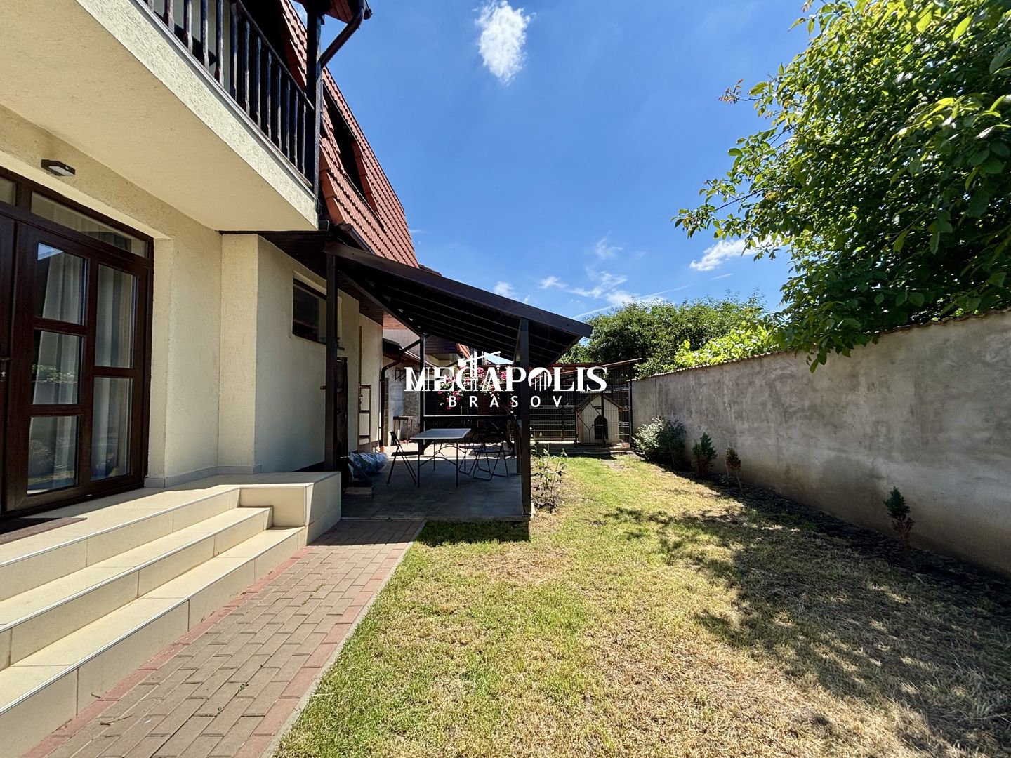Casă 3 camere | Garaj | Terasă Amenajată | Pet-Friendly | Hărman - Poză 28