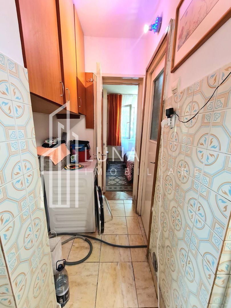 Apartament 2 camere | 48mp | Dambu - Poză 7