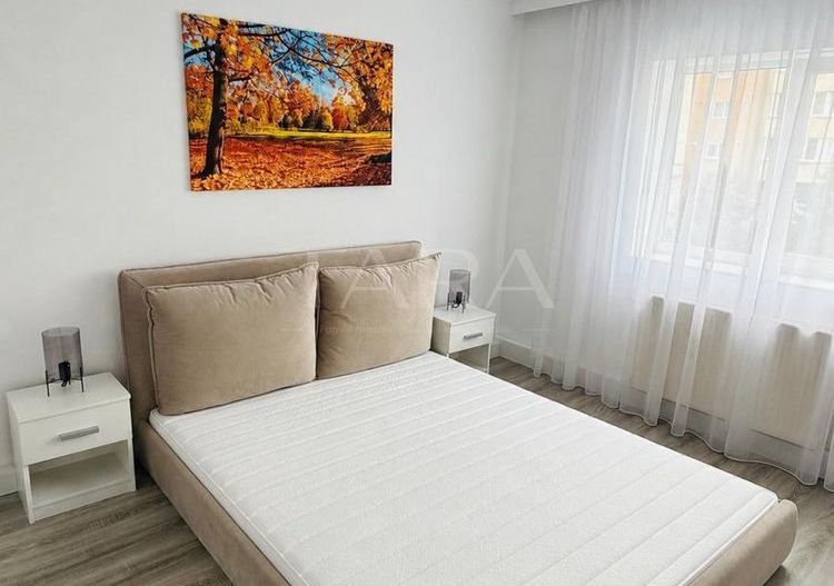Apartament cu 2 camere decomandate, renovat, Plopilor, Cluj-Napoca. - Poză 7
