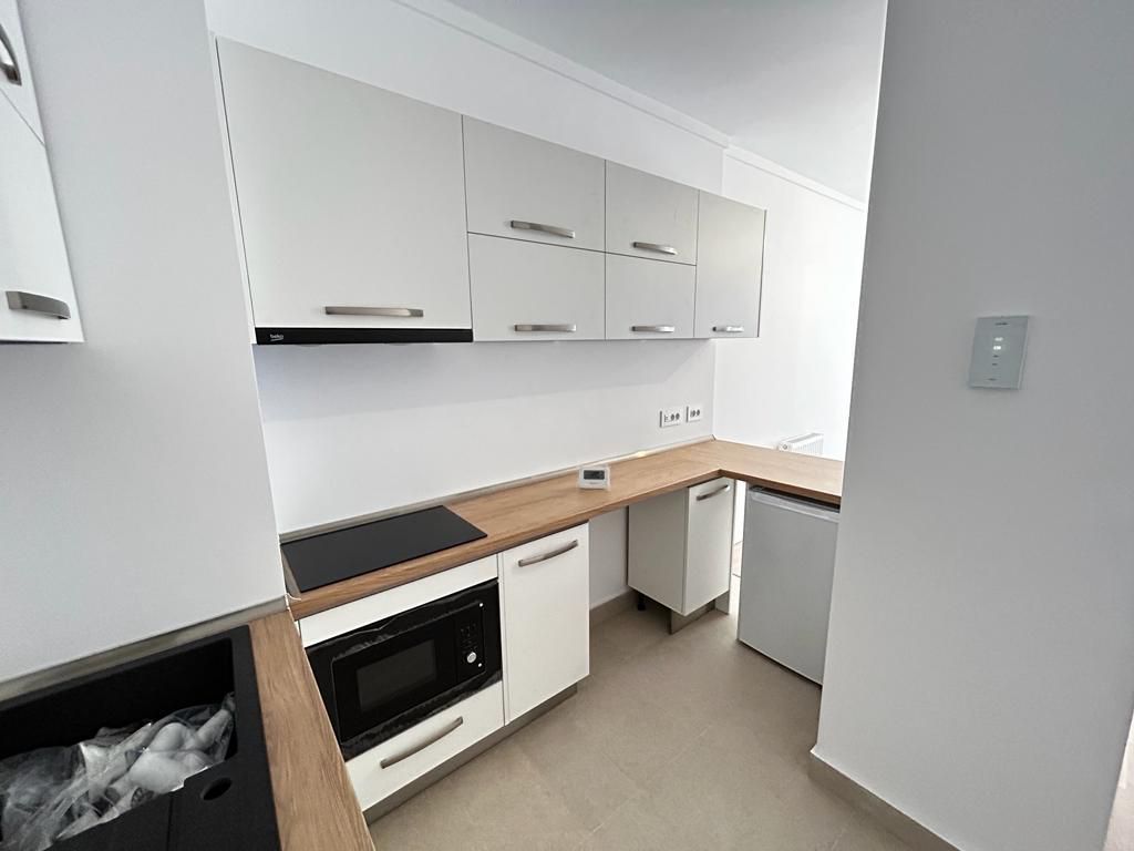 Apartament 2 camere Bucurestii Noi | Complex Marmura Residence - Poză 16