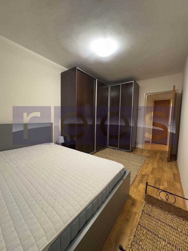 VANZARE APARTAMENT 2 CAMERE CAMIL RESSU PARK LAKE PARCARE INCLUS 51MP - Poză 4