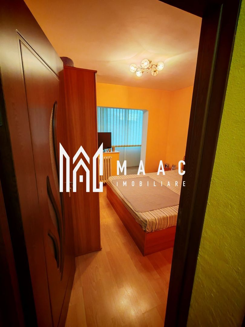 Apartament 3 camere | 78 MPU | 2 balcoane | Valea Aurie - Poză 6