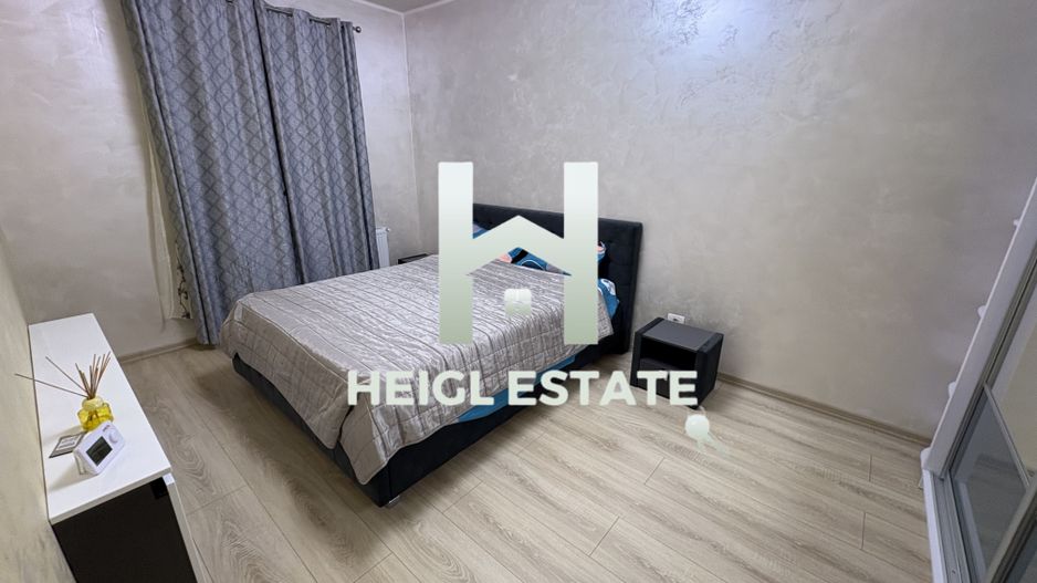 Apartament cu 2 camere si gradina in Giroc - Poză 1