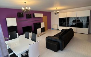 2 camere, modern, 2 parcari,  Zorilor, zona Sigma, Observator, UMF - Poză 4