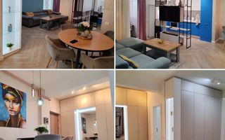 Apartament 3 camere Sector 4 - Poză 1