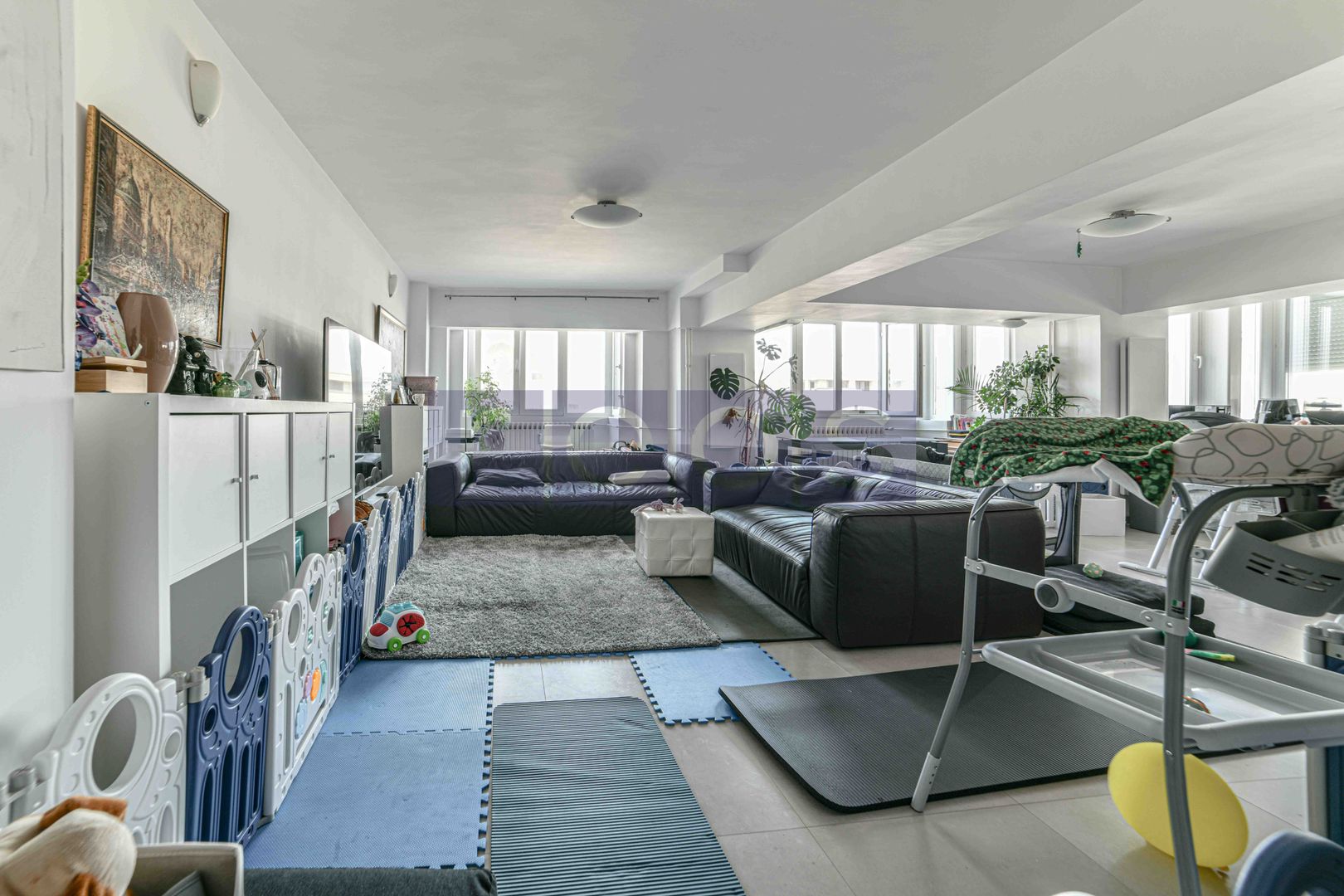 DUPLEX | 5 CAMERE | DECEBAL - Poză 4