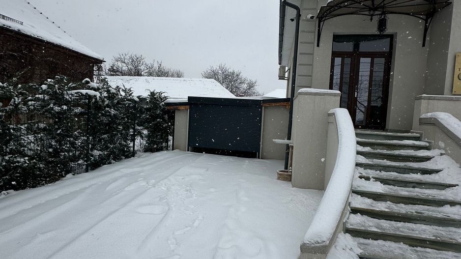 Casa Lipovei transformata in SAD - Poză 37