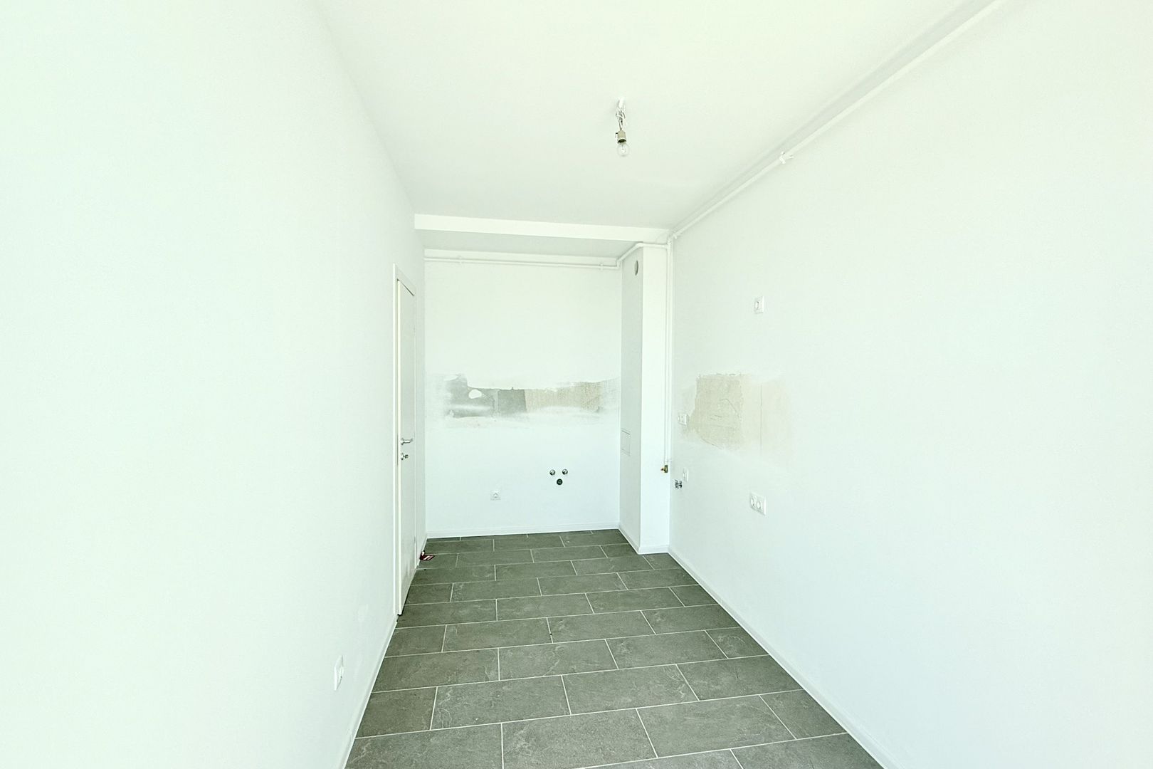 Studio spațios de 48 mp + balcon 8 mp | Sector 1 - Poză 5