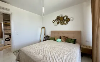 Apartament cu 2 camere *60mp utili* // Amazing lake view - Floreasca - Poză 22