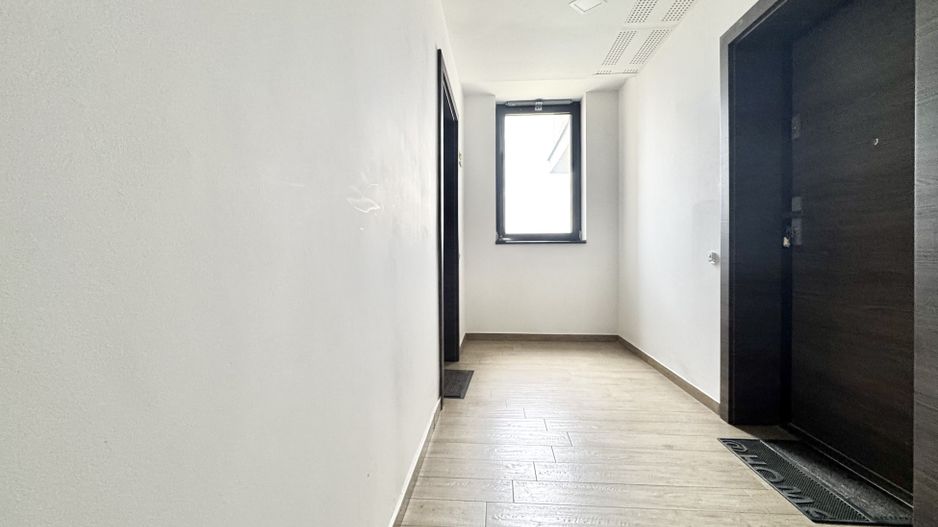 Apartament 2 camere X City, Loc parcare inclus - Poză 25